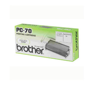 Brother Pc70